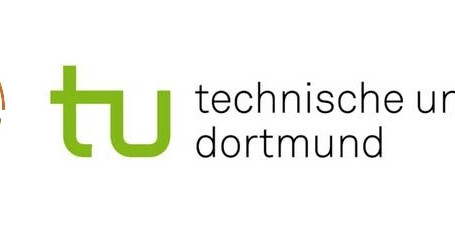Ardhi University und TU Dortmund Logo